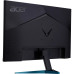 Монитор/ ACER VG270UEBMIIPX 27'',  ZeroFrame, Black, 16:9, IPS, 2560x1440, 1 / 4ms, 250cd, 100Hz, 2xHDMI(2.0) + 1xDP(1.2) + Audio out, Speakers 2Wx2, sync: FreeSync, hdr: HDR 10