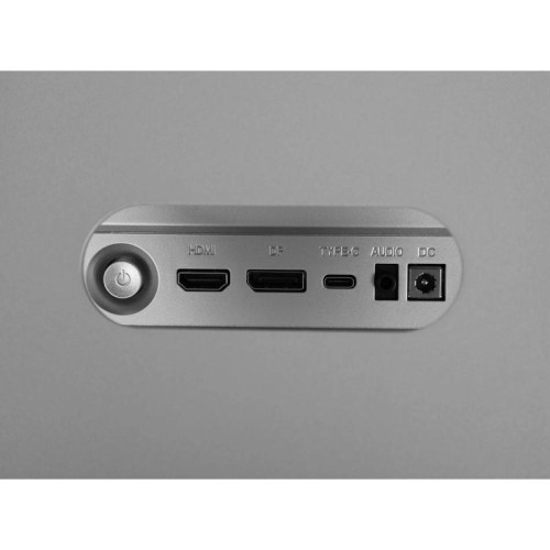 Монитор Digma Pro 27