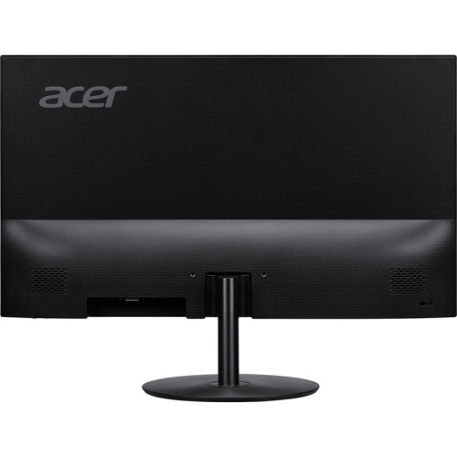 Монитор/ ACER SA242YEbi 23,8'', ZeroFrame, Ultra Thin Black, 16:9, IPS, 1920x1080, 1 / 4ms, 250cd, 100Hz, 1xVGA+ 1xHDMI(1.4), FreeSync