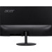 Монитор/ ACER SA242YEbi 23,8'', ZeroFrame, Ultra Thin Black, 16:9, IPS, 1920x1080, 1 / 4ms, 250cd, 100Hz, 1xVGA+ 1xHDMI(1.4), FreeSync