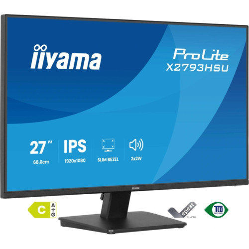 Монитор Iiyama 27