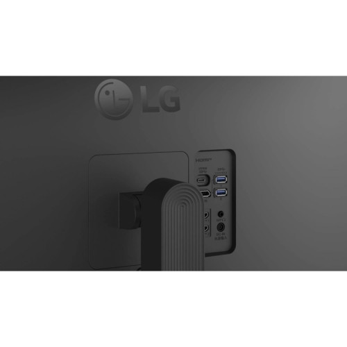 Монитор LG 34