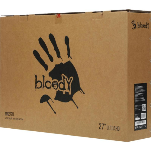 Монитор Bloody 27