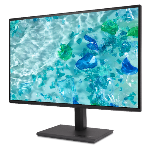 Монитор/ 27'', ZeroFrame, Black, PCR 85% + OBP 5%, 16:9, IPS, 2560x1440, 4 (GTG)ms, 350cd, 120Hz, 1xHDMI(2.0) + 1xDP(1.4) + 1xType-C(90W) + 4xUSB 3.2 + USB-B (1up 4down) + SPK + Audio Out, Speakers 2Wx2, sync: FreeSync, hdr: HDR 10, hadj 165, DE: Delta E< Монитор/ 27'', ZeroFrame, Black, PCR 85% + OBP 5%, 16:9, IPS, 2560x1440, 4 (GTG)ms, 350cd, 120Hz, 1xHDMI(2.0) + 1xDP(1.4) + 1xType-C(90W) + 4xUSB 3.2 + USB-B (1up 4down) + SPK + Audio Out, Speakers 2Wx2, sync: FreeSync, hdr: HDR 10, hadj 165, DE: Delta E<