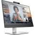 Монитор HP E24m G4 Conferencing FHD Monitor 23.8'' (1920 x 1080), IPS, 178/178, 5мс, 300nit, DP/DPout/HDMI, 5USB, Audio, cam/mic, LTSP, 1y Монитор HP E24m G4 Conferencing FHD Monitor 23.8'' (1920 x 1080), IPS, 178/178, 5мс, 300nit, DP/DPout/HDMI, 5USB, Audio, cam/mic, LTSP, 1y