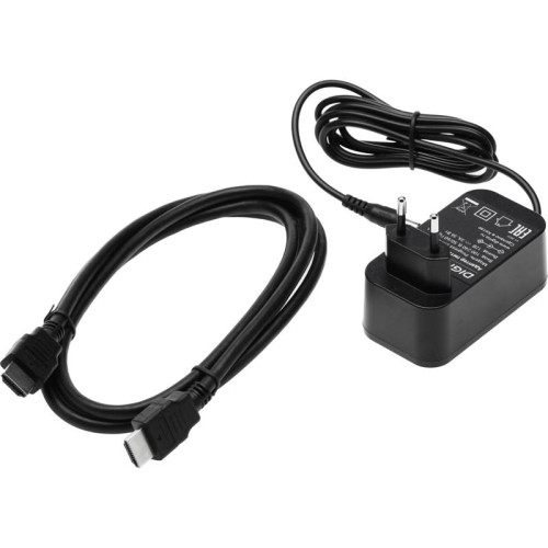 Монитор Digma 27