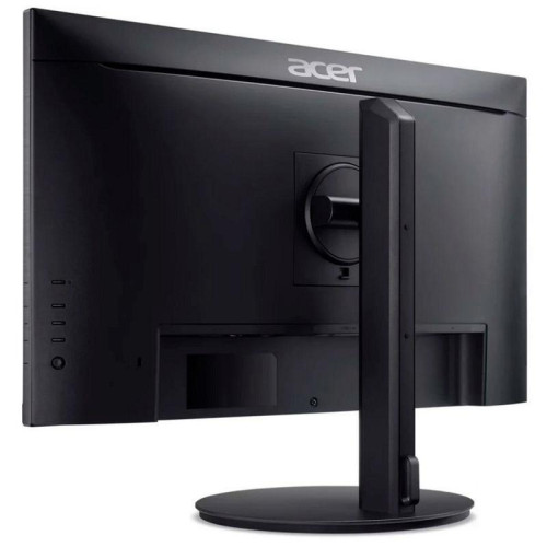 Монитор Acer CB272Kbmiiprx 27'', 16:9, IPS, UHD, 4ms, 350cd, 60Hz, HDMI, DP, SPK, HAS Монитор Acer CB272Kbmiiprx 27'', 16:9, IPS, UHD, 4ms, 350cd, 60Hz, HDMI, DP, SPK, HAS