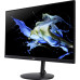 Монитор/ ACER CB242YEbmiprx  23,8'', ZeroFrame, Black, 16:9, IPS, 1920x1080, 1 / 4ms, 250cd, 100Hz, 1xVGA + 1xHDMI(1.4) + 1xDP(1.2) + Audio In/Out, Speakers 2Wx2, sync FreeSync, H.Adj. 120