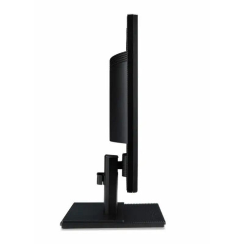 Монитор/ ACER V206QAbi 19,5'',  ZeroFrame No, Black Matt, 16:9, TN, 1600x900, 5ms, 200cd, 75Hz, 1xVGA+1xHDMI(1.4), Speakers No, sync: No, hdr: No, hadj No, DE: No, Vesa:100x100