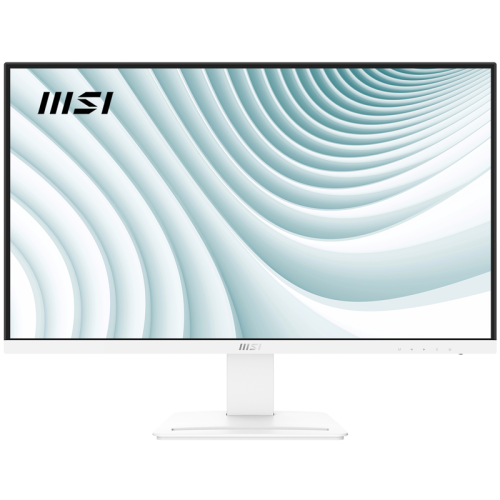 Монитор/ MSI PRO MP273AW 27
