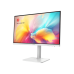 Монитор/ Монитор Modern MD2412PW 23.8'' 1920x1080, IPS, 178/178, 4мс, 300nit, 100HZ, HDMI, 1xUSB-CUSB, Audio, LTSP, White-White, 1y