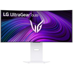 Монитор LG 34