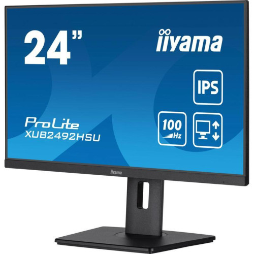 Монитор Iiyama 23.8