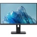 Монитор Acer B277UGbmiiprzx 27'', 16:9, IPS, QHD, 4ms, 350cd, 120Hz, HDMI, DP, USB, SPK, HAS Монитор Acer B277UGbmiiprzx 27'', 16:9, IPS, QHD, 4ms, 350cd, 120Hz, HDMI, DP, USB, SPK, HAS