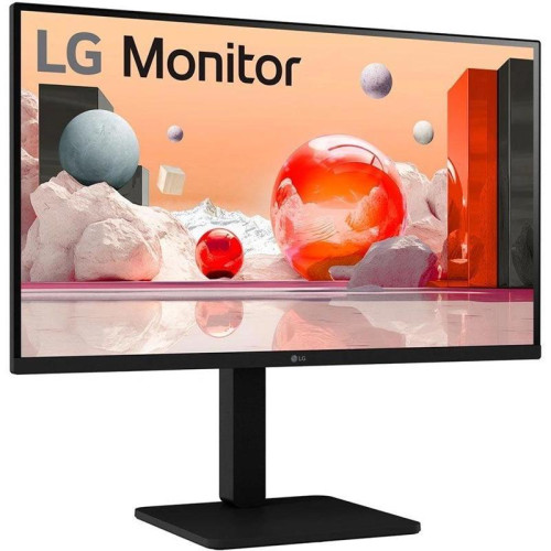 Монитор LG 27
