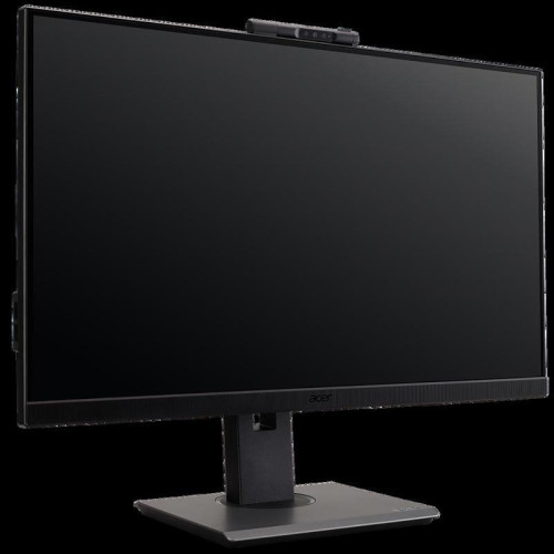 Монитор Acer B277UD3bmiqprcuzx 27'', 16:9, IPS, QHD, 4ms, 350cd, 100Hz, HDMI, DP, DP Out, USB-C, USB, SPK, CAM, HAS Монитор Acer B277UD3bmiqprcuzx 27'', 16:9, IPS, QHD, 4ms, 350cd, 100Hz, HDMI, DP, DP Out, USB-C, USB, SPK, CAM, HAS