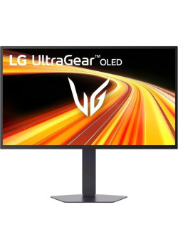 Монитор LG 27