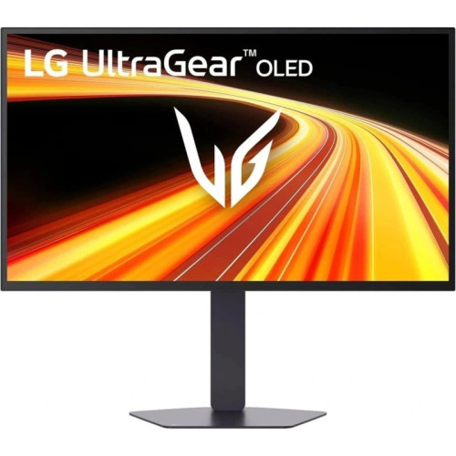 Монитор LG 27