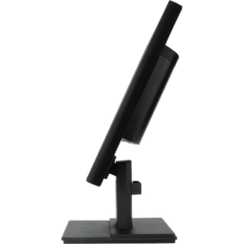 Монитор/ ACER V196LBB 19'', Black Matt, 5:4, IPS, 1280x1024, 5ms, 250cd, 75Hz, VGA,  Vesa:100x100