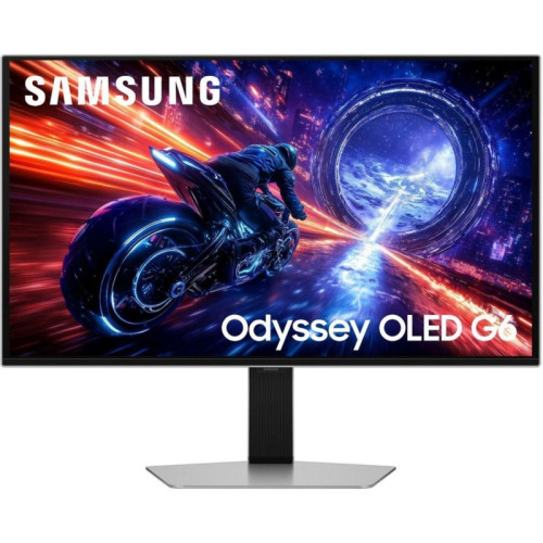 Монитор Samsung 27