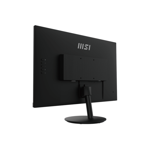 Монитор/ MSI PRO MP271A 27'' 1920x1080, IPS, 178/178, 4мс, 300nit, 1000:1, 100HZ, DP/HDMI/VGA, Audio, Black