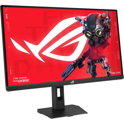 Монитор Asus 27