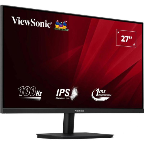 Монитор ViewSonic 27