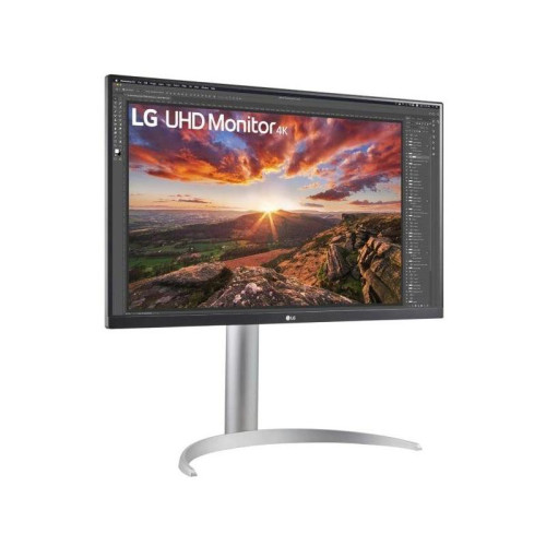 Монитор LG 27