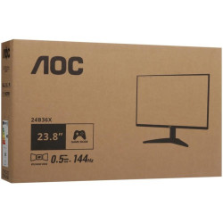 Монитор AOC 23.8