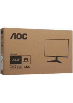 Монитор AOC 23.8