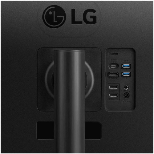 Монитор LG 34