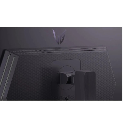 МониторLG 27GX704A-B 26.5''/ LG 27GX704A-B 26.5'', 2560x1440, OLED, 178x178, 275nit, 240Hz, 0.03ms, 2HDMI/DP, 2USB-A, LTSP, ExtPWR, 100x100VESA, Фиолетово-серый, 1y