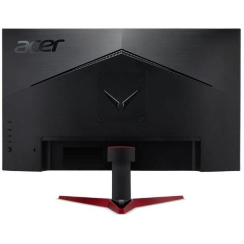 Монитор/ Acer VG271UM3bmiipx 27'', Nitro, ZeroFrame, 16:9, IPS, 2560x1440, 0.5ms, 100M:1, 250cd, 180Hz, 2xHDMI(2.0) + DP + Audio In/Out, Speakers 2Wx2, FreeSync, Black Монитор/ Acer VG271UM3bmiipx 27'', Nitro, ZeroFrame, 16:9, IPS, 2560x1440, 0.5ms, 100M:1, 250cd, 180Hz, 2xHDMI(2.0) + DP + Audio In/Out, Speakers 2Wx2, FreeSync, Black