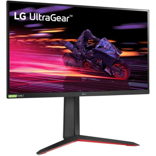 Монитор LG 27
