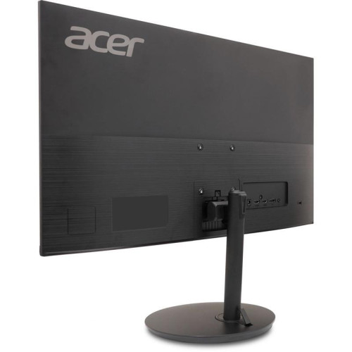 Монитор Acer XF270X1bmiiphx 27'', 16:9, IPS, FHD, 1ms, 250cd, 200Hz, HDMI, DP, SPK, HAS Монитор Acer XF270X1bmiiphx 27'', 16:9, IPS, FHD, 1ms, 250cd, 200Hz, HDMI, DP, SPK, HAS