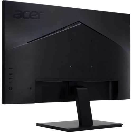 Монитор/ ACER V227QE3bipv 21,5'', ZeroFrame, Black, 16:9, IPS, 1920x1080, 4ms, 250cd, 100Hz, 1xVGA + 1xHDMI(1.4) + 1xDP(1.2), FreeSync