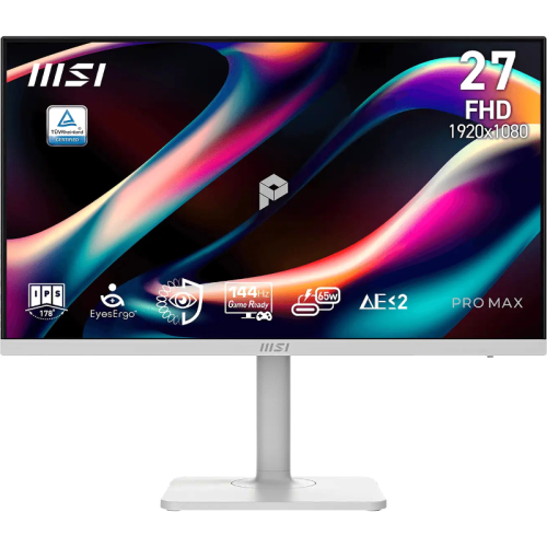 Монитор MSI 27