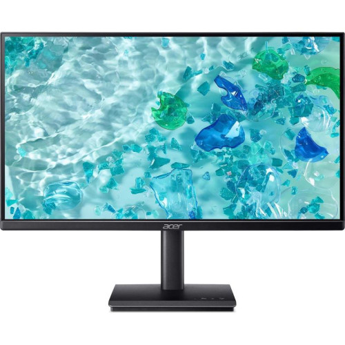Монитор Acer V227QE0bi 21,5'', 16:9, IPS, FHD, 1/4ms, 250cd, 100Hz, VGA, HDMI