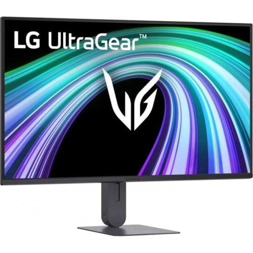 Монитор LG 27