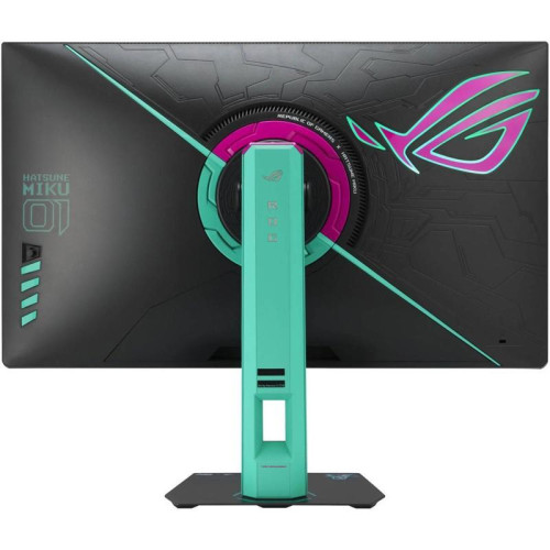 Монитор Asus 27