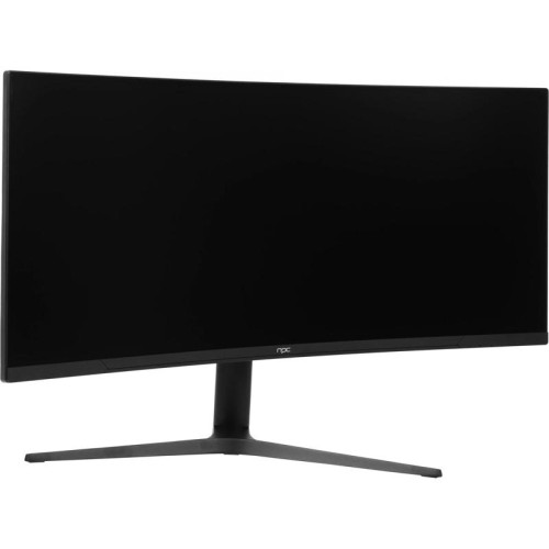 Монитор NPC 34