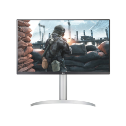 Монитор 27'' LG 27UP650K-W/ LG 27UP650K-W 27