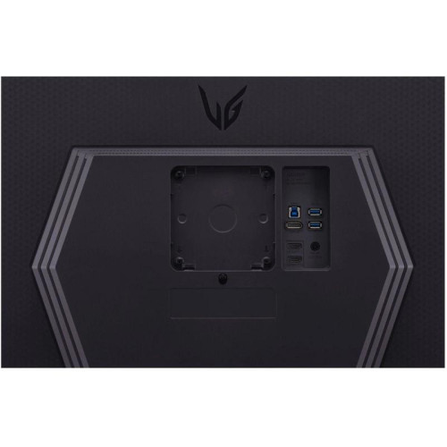 Монитор LG 27