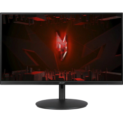Монитор/ Acer XV270UP6bmiiprx 27'', ZeroFrame, Black, IPS, 2560x1440, 1ms, 250cd, 144Hz, 2xHDMI(2.0), DP(1.4), Speakers 2Wx2, FreeSync, HDR 10, hadj 150, Vesa:100x100