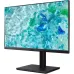 Монитор/ ACER B277UEbmiiprzxv 27'', ZeroFrame, Black Matt, 85% PCR, 5% OBP, 16:9, IPS, 2560x1440, 4ms, 350cd, 100Hz, 2xHDMI(2.0) + 1xDP(1.2) + Audio out + USB3.2x4(1up 4down), Speakers 2Wx2, sync FreeSync, HDR 10, H.Adj. 150, Delta E<1