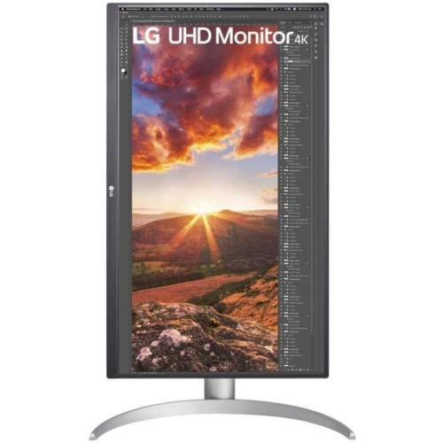 Монитор LG 27 Монитор LG 27