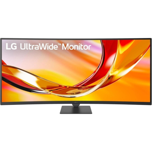 Монитор LG 34