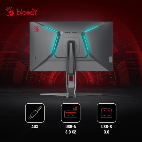 Монитор Bloody 27