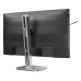 Монитор Philips 27B2U6903 27'', 3840x2160, IPS, 60hz, 80M:1, 350cd, 4ms, 2xHDMI 2.0, DP 1.4, 6xUSB 3.2, Type-C 90W, Speakers, RJ45, Thunderbolt, H. adj 150mm, pivot, VESA, 3Y, Black/ Philips 27B2U6903 27'', 3840x2160, IPS, 60hz, 80M:1, 350cd, 4ms, 2xHDMI 