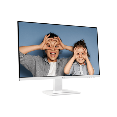 Монитор/ MSI PRO MP273QW E2 27